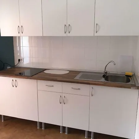 Vakantiehuis La Palmera1 Casa Al Primer Piso Con 2 - Two Bedroom House On The First Floor --- La Palmera 2 Casa En Planta Baja Con 1 Dormitorio, One Bedroom House On The Ground Floor Agaete (Gran Canaria)