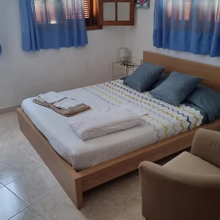 La Palmera Dual Residence: Two-tier Holiday home *