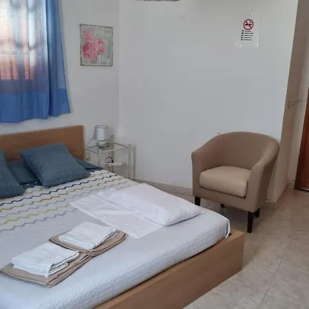 La Palmera Dual Residence: Two-tier * Agaete (Gran Canaria)