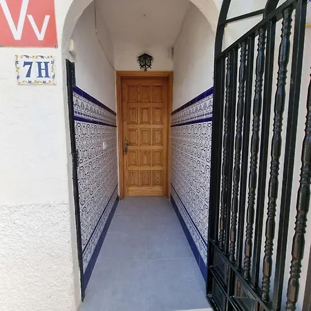 La Palmera Dual Residence: Two-tier * Agaete (Gran Canaria)
