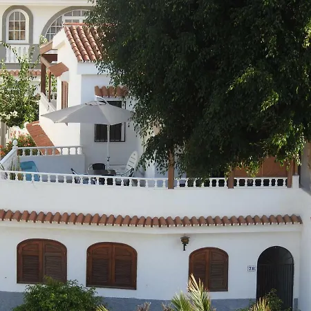 Holiday home La Palmera Dual Residence: Two-tier *