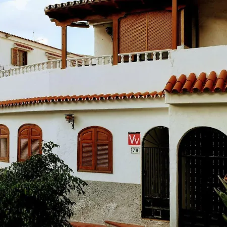 Holiday home La Palmera Dual Residence: Two-tier